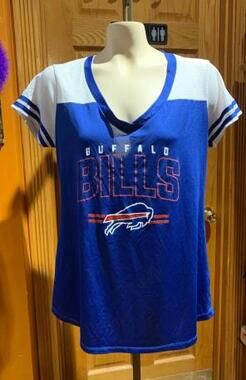 buffalo bills womens